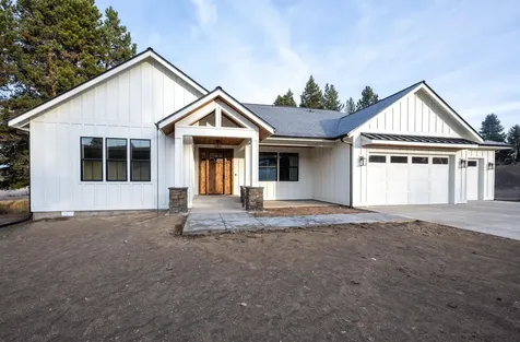 16768 Sandy Court La Pine OR 97739