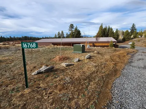 16768 Sandy Court La Pine OR 97739