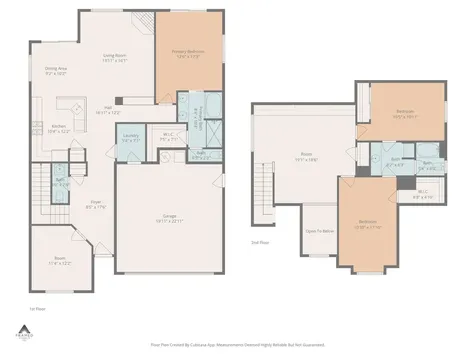 537 NW 28th Street Redmond OR 97756