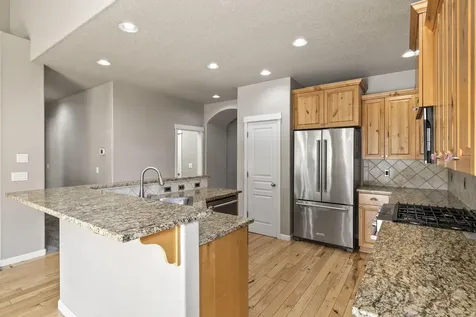 537 NW 28th Street Redmond OR 97756
