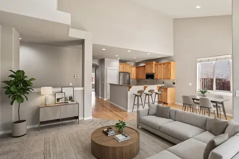 537 NW 28th Street Redmond OR 97756