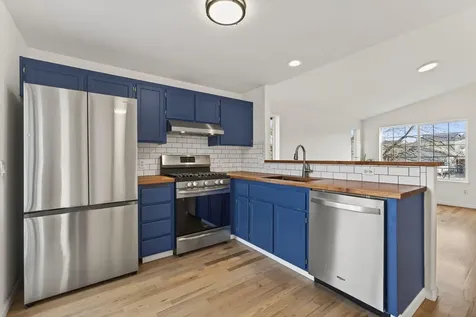20810 Cassin Drive Bend OR 97701