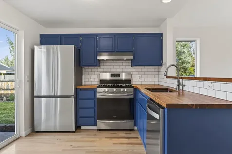 20810 Cassin Drive Bend OR 97701
