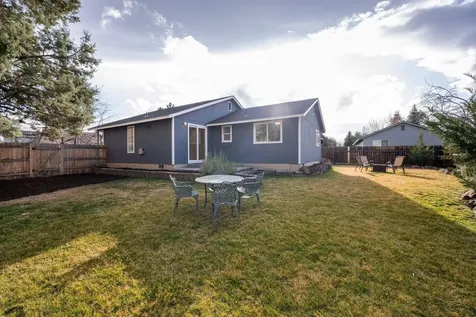 20810 Cassin Drive Bend OR 97701