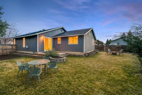20810 Cassin Drive Bend OR 97701
