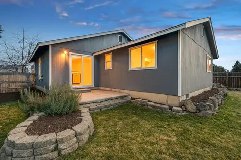 20810 Cassin Drive Bend OR 97701