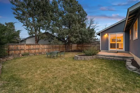 20810 Cassin Drive Bend OR 97701