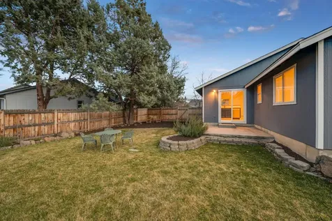 20810 Cassin Drive Bend OR 97701