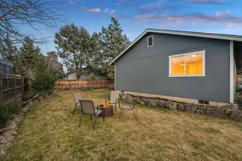 20810 Cassin Drive Bend OR 97701