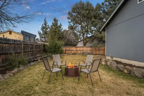 20810 Cassin Drive Bend OR 97701