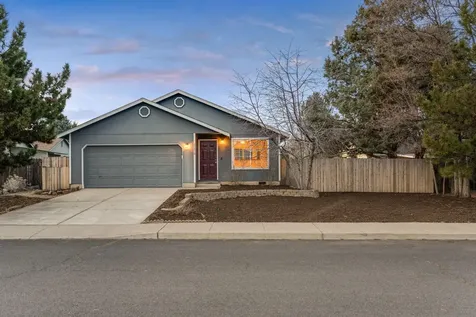 20810 Cassin Drive Bend OR 97701