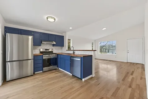 20810 Cassin Drive Bend OR 97701