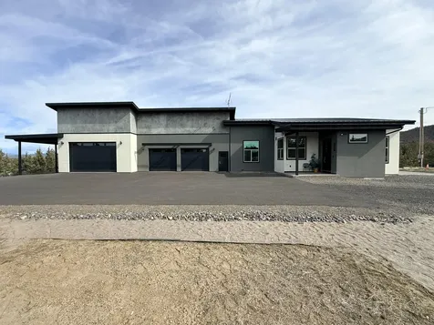 6182 SE Davis Loop Prineville OR 97754