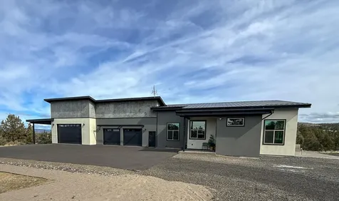 6182 SE Davis Loop Prineville OR 97754