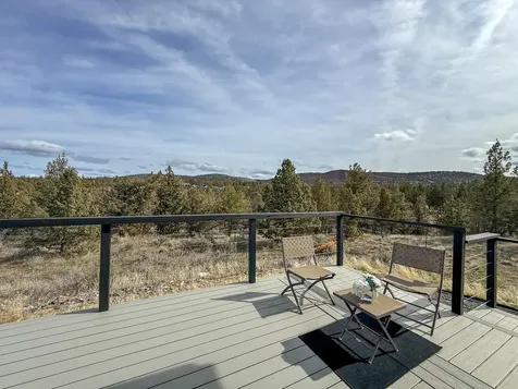 6182 SE Davis Loop Prineville OR 97754