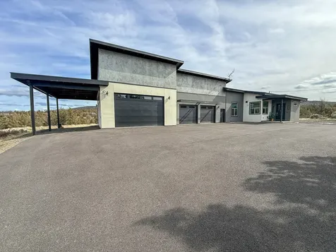 6182 SE Davis Loop Prineville OR 97754