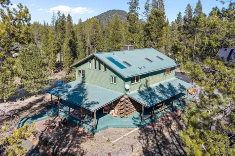 15124 E River Loop Drive E Bend OR 97707