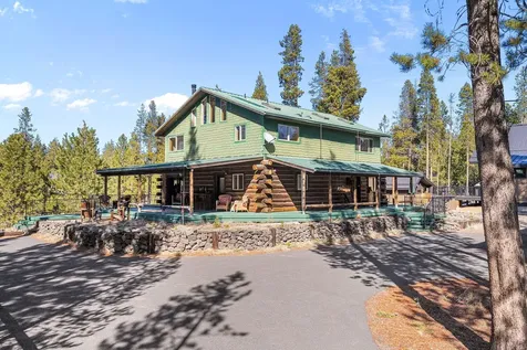 15124 E River Loop Drive E Bend OR 97707