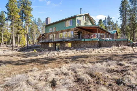15124 E River Loop Drive E Bend OR 97707