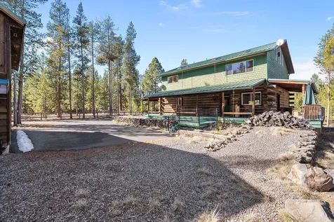 15124 E River Loop Drive E Bend OR 97707