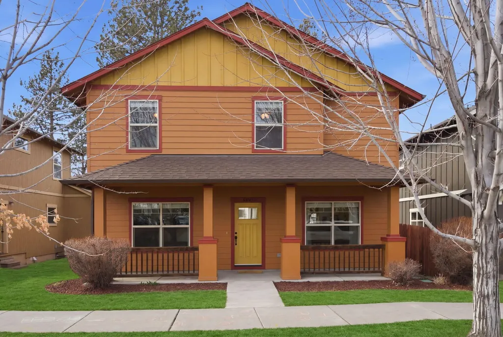 62761 Hawkview Road Bend OR 97701