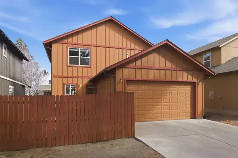 62761 Hawkview Road Bend OR 97701