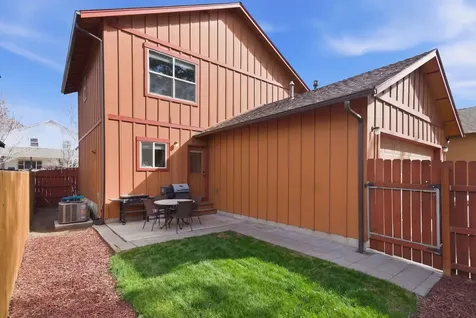 62761 Hawkview Road Bend OR 97701