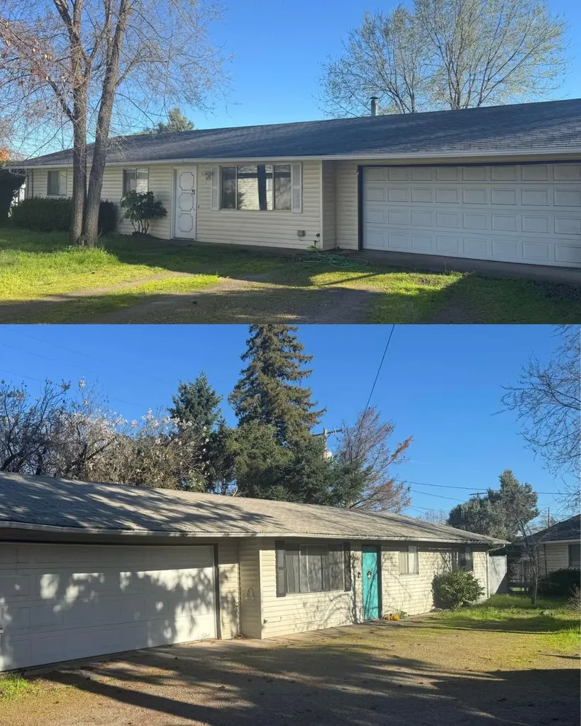 735 Kenyon Street Medford OR 97501