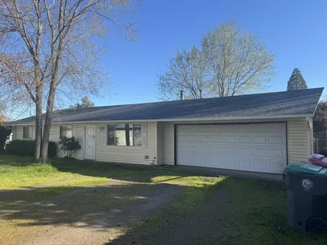 735 Kenyon Street Medford OR 97501