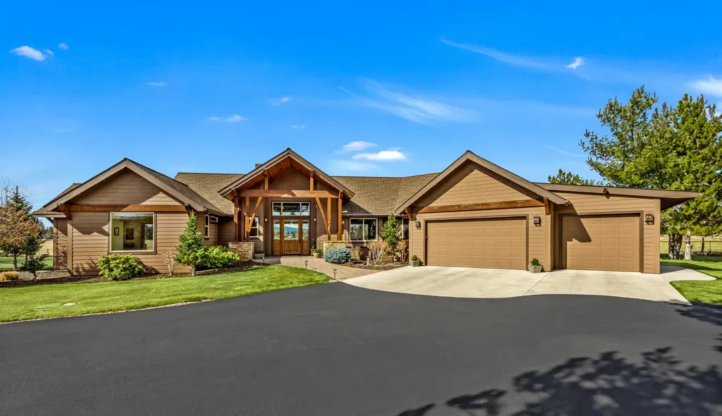 64146 Pioneer Loop Bend OR 97701
