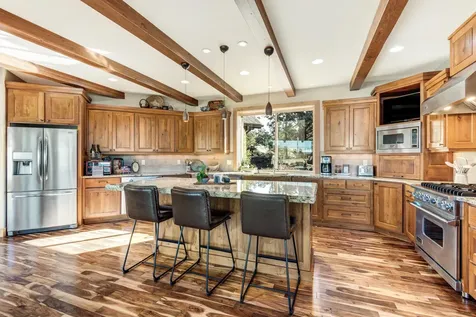 64146 Pioneer Loop Bend OR 97701