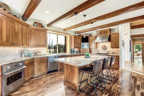 64146 Pioneer Loop Bend OR 97701