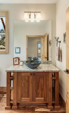 64146 Pioneer Loop Bend OR 97701
