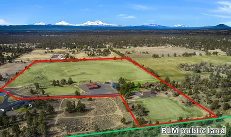 64146 Pioneer Loop Bend OR 97701