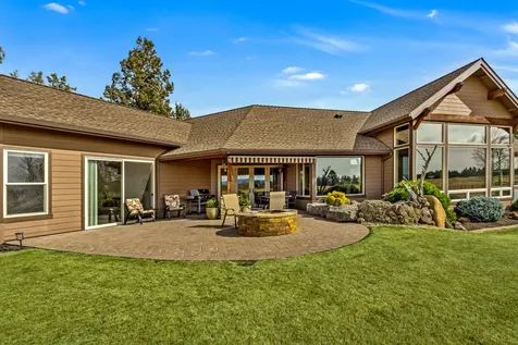 64146 Pioneer Loop Bend OR 97701