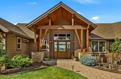 64146 Pioneer Loop Bend OR 97701