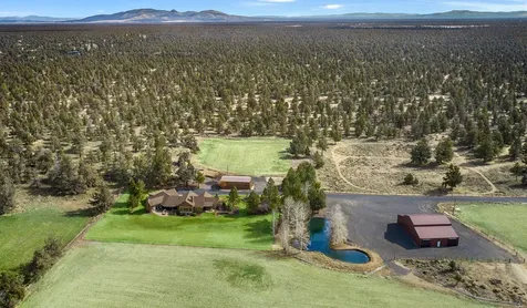 64146 Pioneer Loop Bend OR 97701