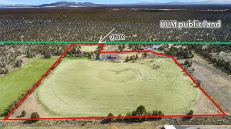 64146 Pioneer Loop Bend OR 97701