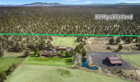 64146 Pioneer Loop Bend OR 97701