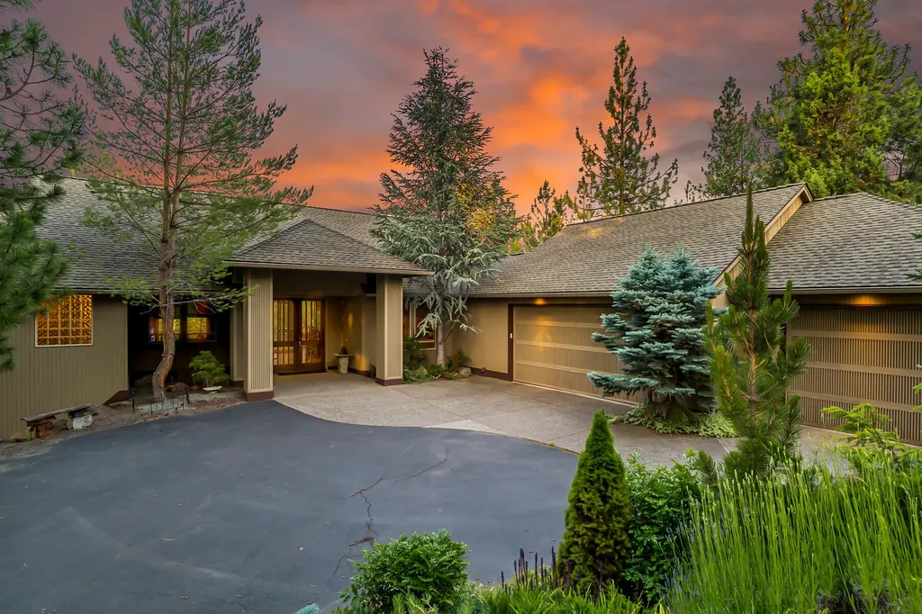 3560 NW Braid Drive Bend OR 97703