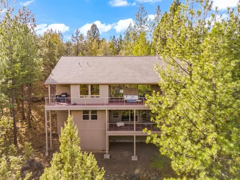 3560 NW Braid Drive Bend OR 97703