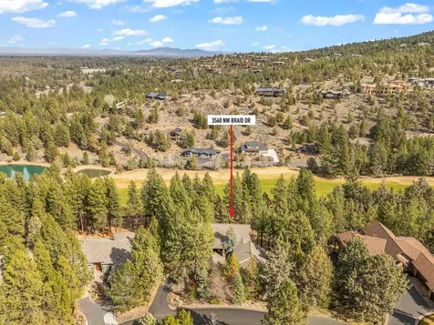 3560 NW Braid Drive Bend OR 97703