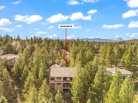 3560 NW Braid Drive Bend OR 97703
