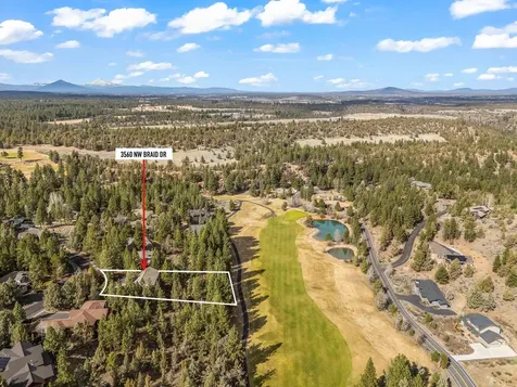 3560 NW Braid Drive Bend OR 97703