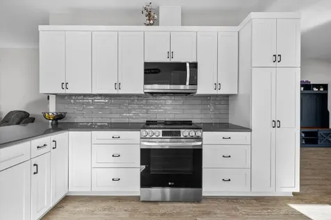 997 SE Shadowood Drive Bend OR 97702
