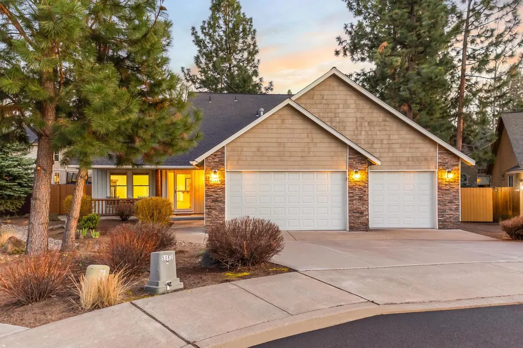 61324 Sparrow Court Bend OR 97702
