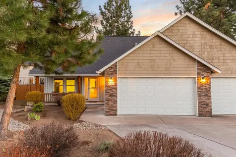 61324 Sparrow Court Bend OR 97702