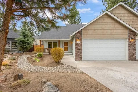 61324 Sparrow Court Bend OR 97702