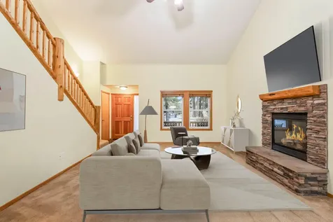 61324 Sparrow Court Bend OR 97702