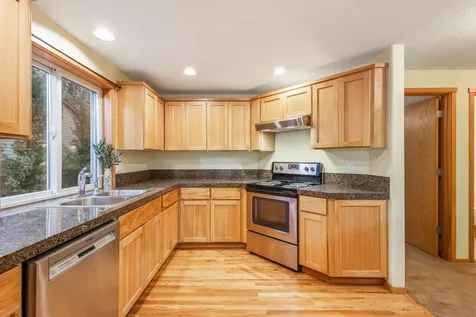 61324 Sparrow Court Bend OR 97702
